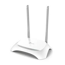 [TL-WR850N] Router Tp-link TL-WR850N  300Mbps