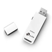[TL-WN821N] Adaptador Inalambrico USB Tp-link 300Mbps