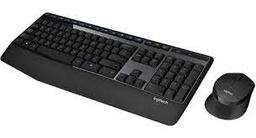 [MK235] Teclado y Mouse Wireless - MK235 - Logitech