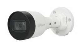 [IPC-HFW1230S1P-0280B-S4] Cam. Dahua IP 2MP Mini Bullet