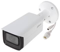 [IPC-HFW1230T1P-ZS-2812-S4] Cam. Dahua IP Bullet Var. 2,8-12mm 2mp IR40 PoE