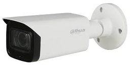 [IPC-HFW2831T-P-ZAS-27135-S2] Cam. Dahua IP Bullet 8mpx Var 2.7-13.5mm IR60 PoE Audio