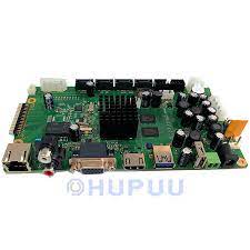 Placa base [NVR1108HS-S3-H]