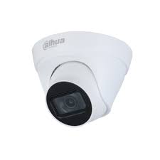 [IPC-HDW1431T1P-0280B-S4] Cam. Dahua IP Domo 4mpx 2,8 IR30