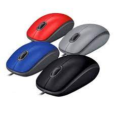 [M110 ] Mouse LOGITECH - USB - M110 
