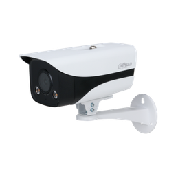 [IPC-HFW2239MP-AS-LED-B-0360B-S2] Camara Dahua IP 2MP Full Color con Audio