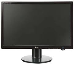 Monitor LG L177WSB- PF