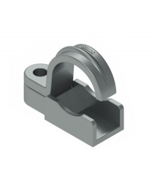 [MICBC200L] Abrazadera para caño 2" MICROCONTR