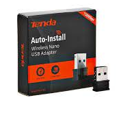 [W311MI] Adaptador USB inalambrico tenda W311 150 MBPS