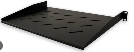 [RV-B-1U350] Bandeja Fija  Rack 1ux350m Reguvolt