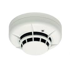 [DH360i] Garnet Sensor fotoelectrico de humo