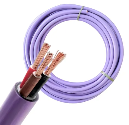 Cable Subterraneo 3x4mm x mts