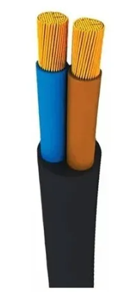 Cable TPR 2x1,5mm ARGENPLAS x mts