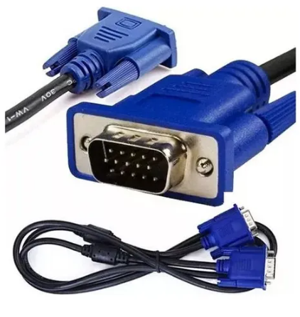 Cable VGA 3mts