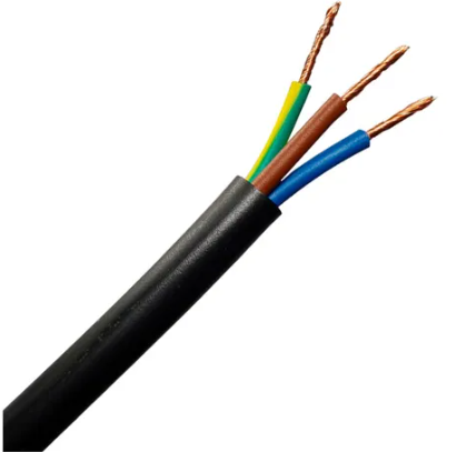 [ARGT375] Cable tipo Taller 3x0,75mm  ARGENPLAS x mts