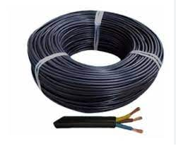 Cable tipo Taller 3x1,5mm WENTINCK x mts