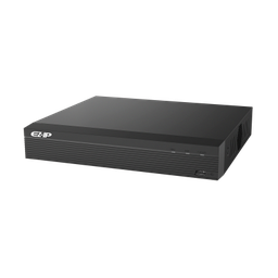 [NVR1B04HS-L] NVR Dahua 4ch - 1B04HS/L