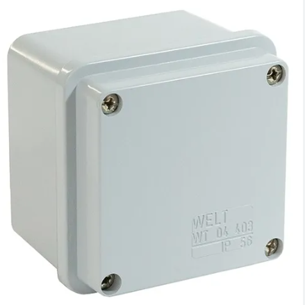 [CON50001011] Caja Derivacion 150x150x100 WELT