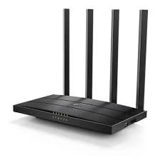 Router TPLink Archer C6U AC1200 4 ant