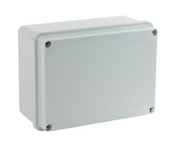 Caja Derivacion 240x190x100