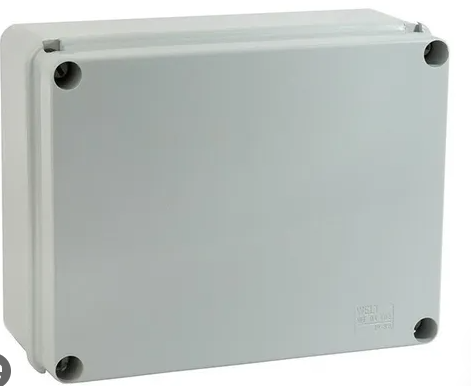 [MELWT04409] Caja Derivacion 300x220x120 Welt