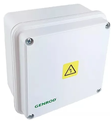 Caja Derivacion 90x90x75 Exultt