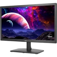 Monitor 19&quot; Led E-View 1851AXA