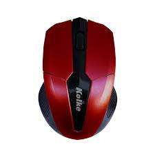 Mouse Inalambrico Kolke KEM 412