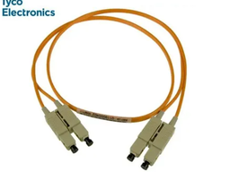 Patch Cord fibra optica de 3mtrs