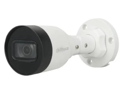 [IPC-HFW1230S1P-0280B-S5] Camara Dahua IP 2MP Mini Bullet