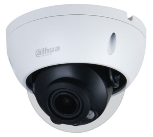 [IPC-HDBW2231RP-ZAS-27135-S2] Camara Dahua IP 2mp Anti vandalica IR 40