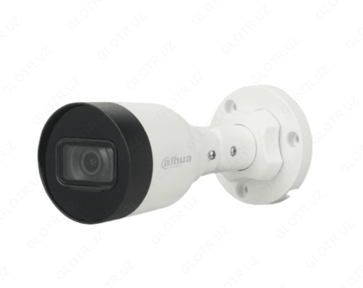 [IPC-HFW1431S1P-0280B-S4] Camara Dahua IP 4mpx 2,8 IR Bullet