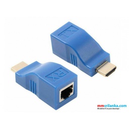 [E.HDMI 30] HDMI extender