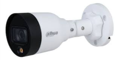 [IPC-HFW1435SP-W-0280B-S2] Camara Dahua IP Bullet WiFi IR 30