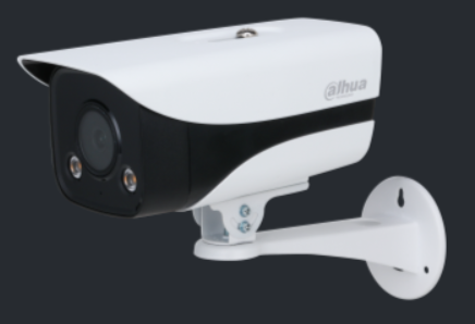 [IPC-HFW2239MP-AS-LED-B-0360B-S2] Camara Dahua IP 2MP Full Color con Audio