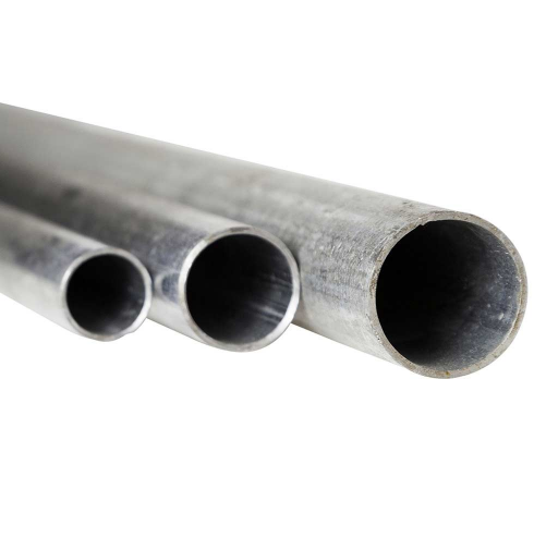 Caño galvanizado  2'' Daisa x 3mts