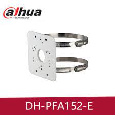 [DH-PFA152-E] Soporte para montajes en poste PFA152-E