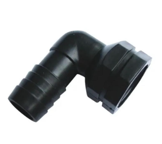 Codo Espiga 1 Pulgada