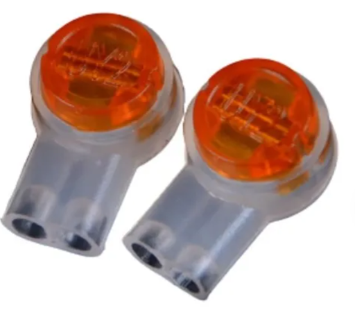 Conector empalme UY2